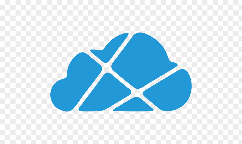 Cloud Computing Logo PNG