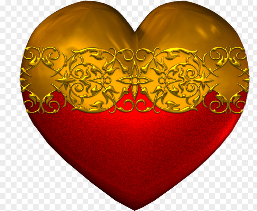 Heart GIF Painting Image PNG