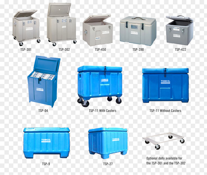 Ice Dry Cooler Shipping Container Freezers PNG