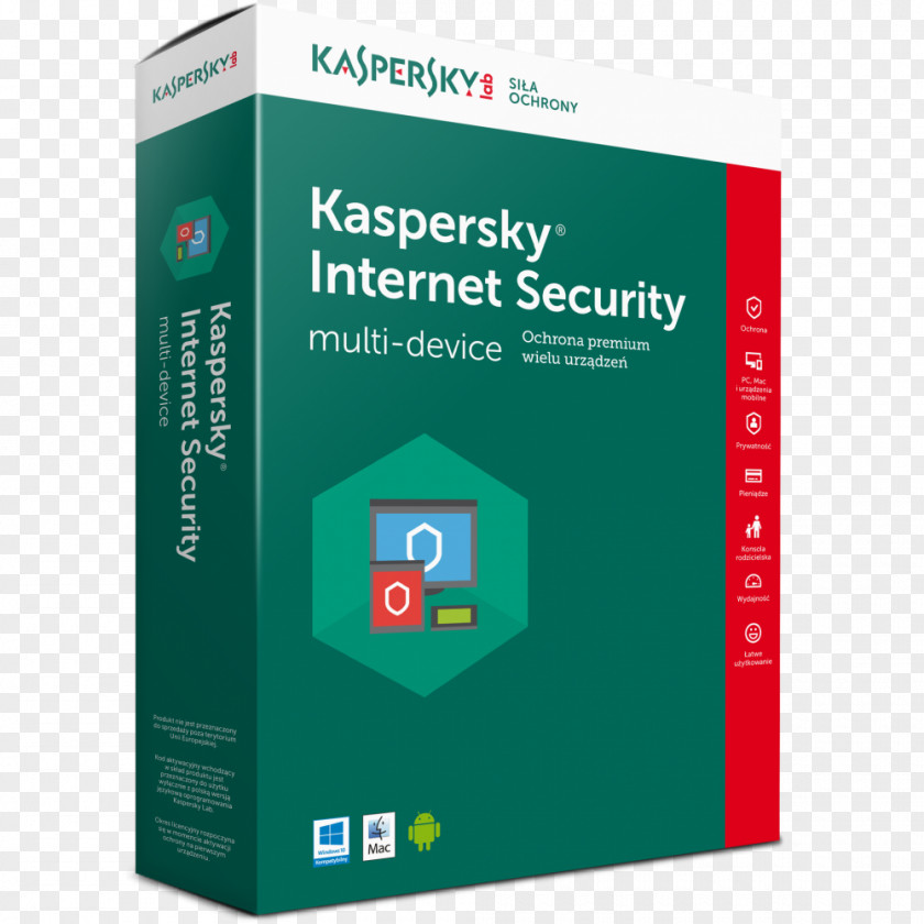 Laptop Kaspersky Internet Security Lab Computer Software PNG