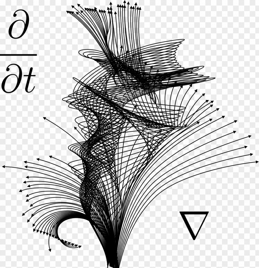 Mathematics Partial Differential Equation Ordinary Derivative PNG