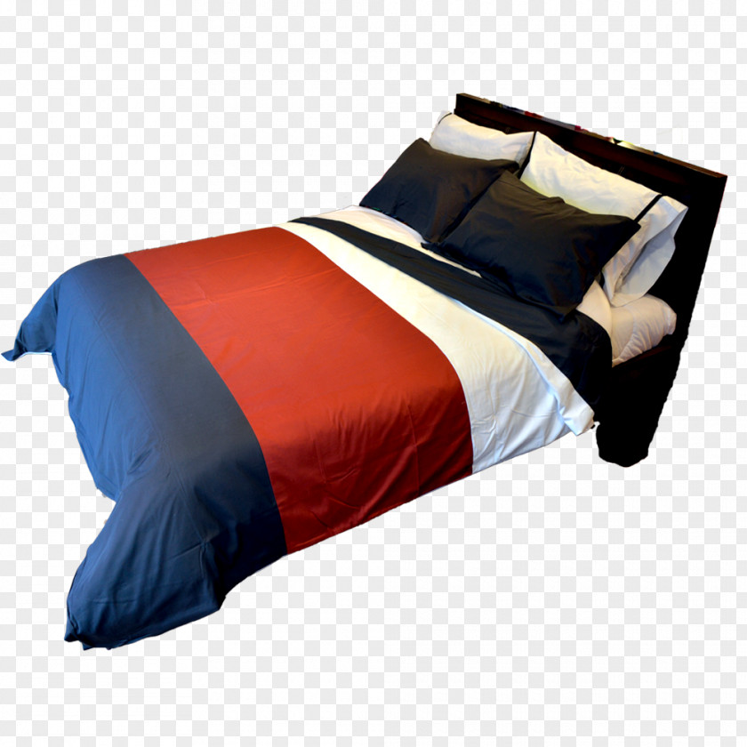 Pillow Bed Frame Duvet Base PNG