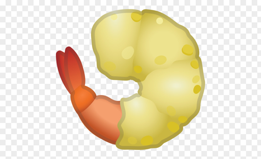 Shrimps Fried Shrimp Tempura Emoji Food PNG