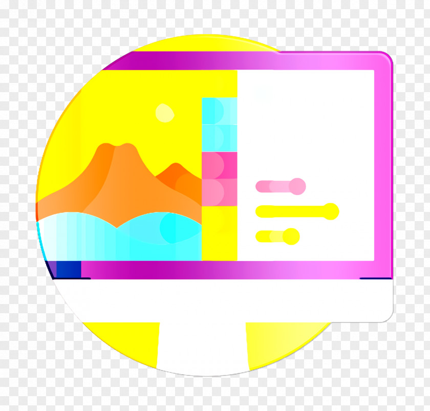 Slider Icon Editing Graphic Design PNG