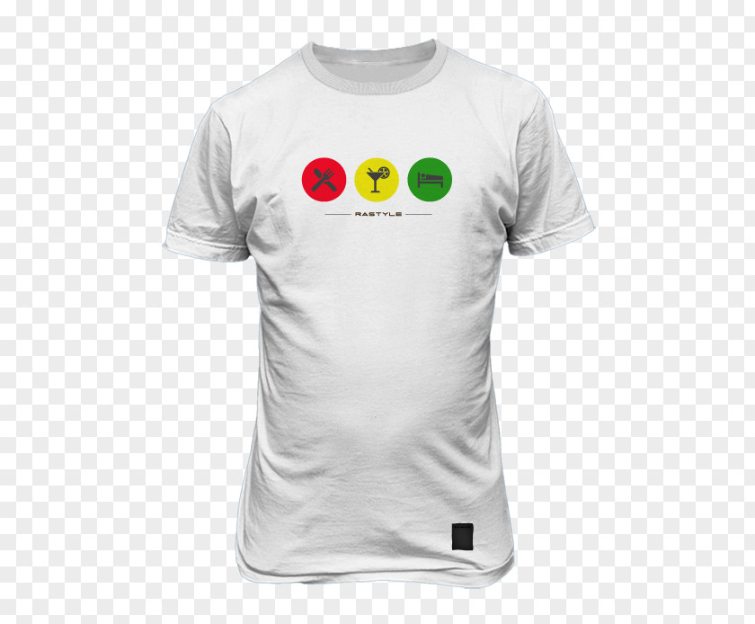 T-shirt Printed Clothing Long-sleeved PNG
