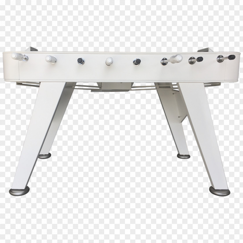 Table Furniture Foosball Steel PNG