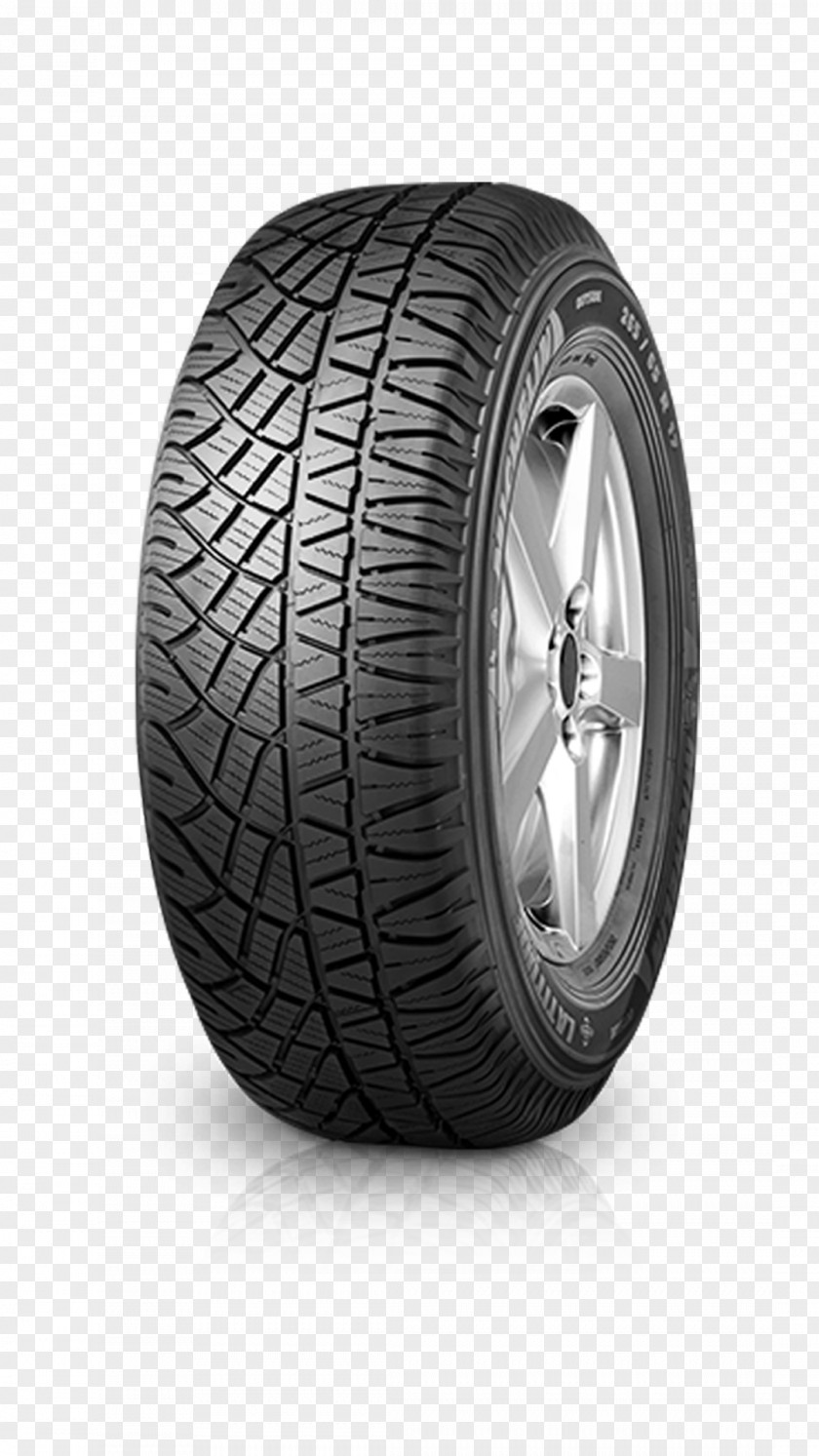 Tyre Car Sport Utility Vehicle Tire Michelin Four-wheel Drive PNG