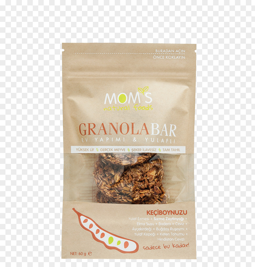 Walnut Breakfast Cereal Granola Flapjack Food Whole Grain PNG