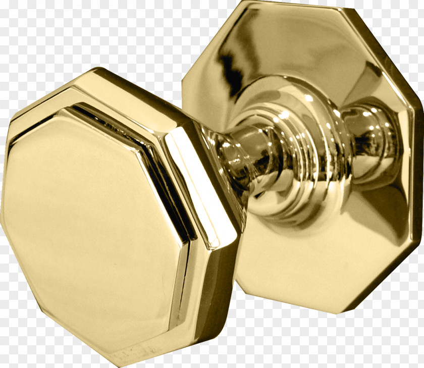 Brass Door Handle Furniture Builders Hardware PNG