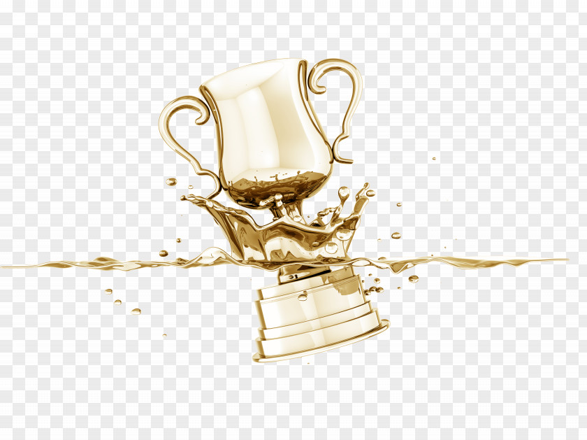 Cup Trophy PNG
