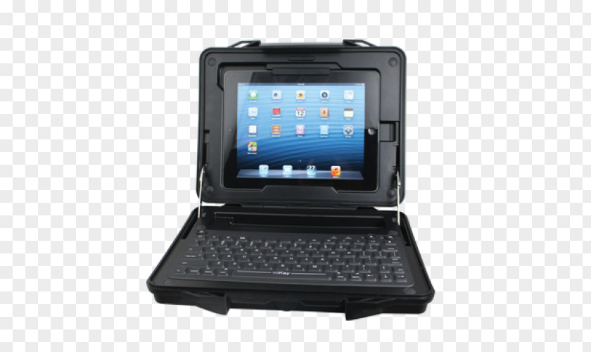 Ipad Netbook IPad 4 2 Laptop PNG