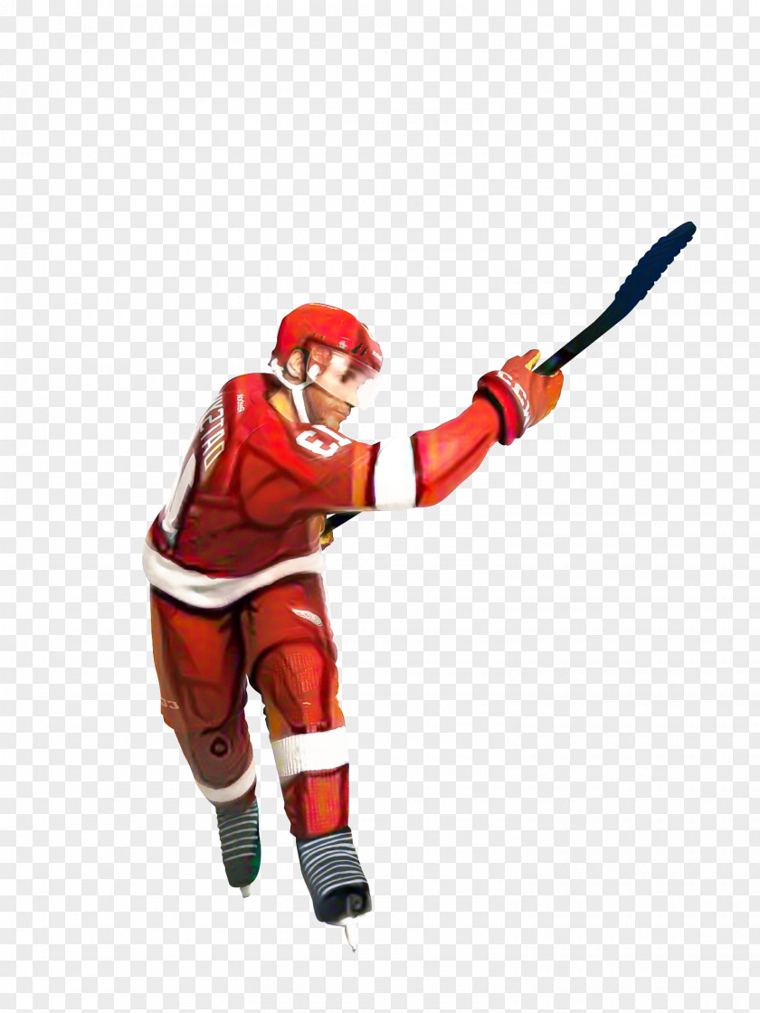Jersey Sports Equipment Ice Background PNG