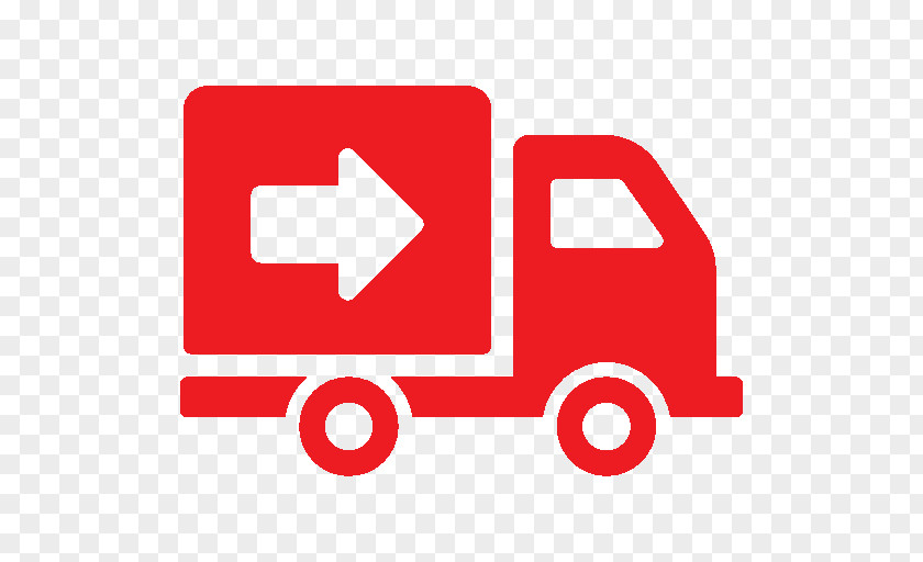 Logistics Transport Delivery PNG