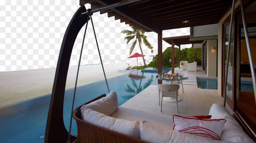 Maldives Ni Yama Island Niyama Private Islands Hotel Resort Beach Villa PNG