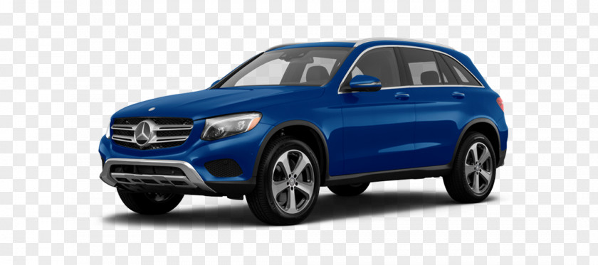 Mercedes Benz 2018 Mercedes-Benz GLC300 4MATIC SUV GLC 300 AT Sport Utility Vehicle CL-Class PNG