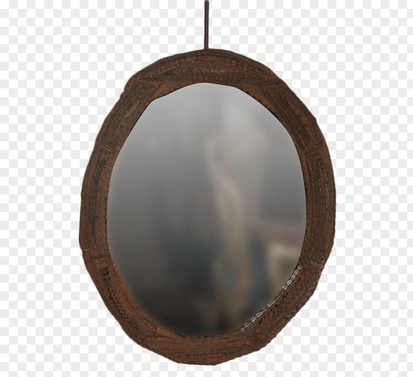 Mirror Tramp Art Picture Frames Folk PNG
