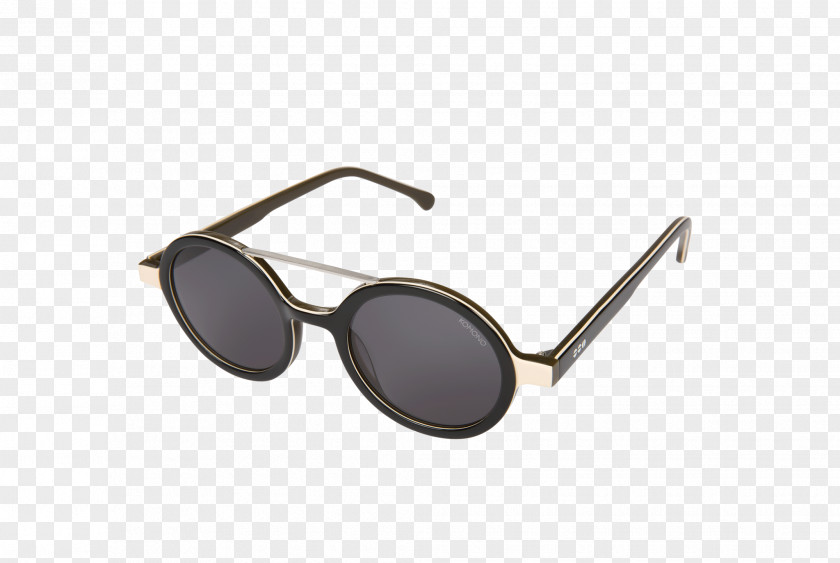 New Sunglasses KOMONO Clothing Accessories PNG