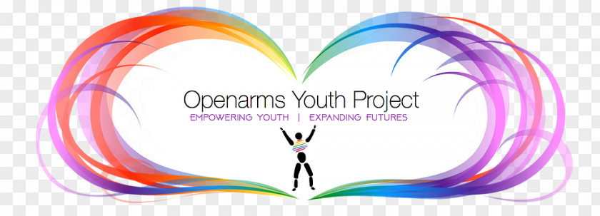 Openarms Youth Project Logo Desktop Wallpaper Night Font PNG