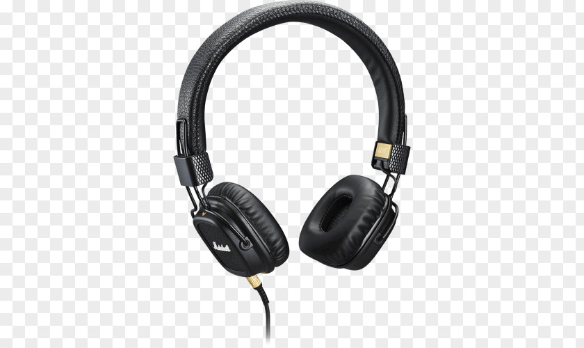 Order Lg Wireless Headsets Microphone Marshall Major II Headphones Headset Amplification PNG