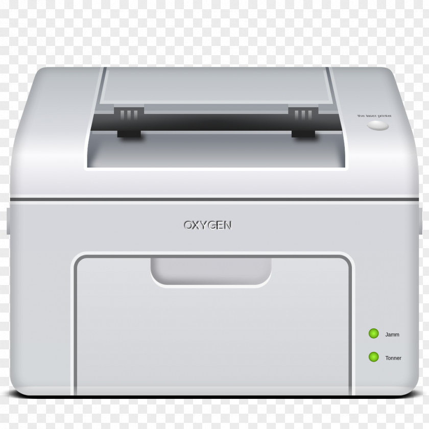 Printer Laser Printing Hewlett-Packard PNG