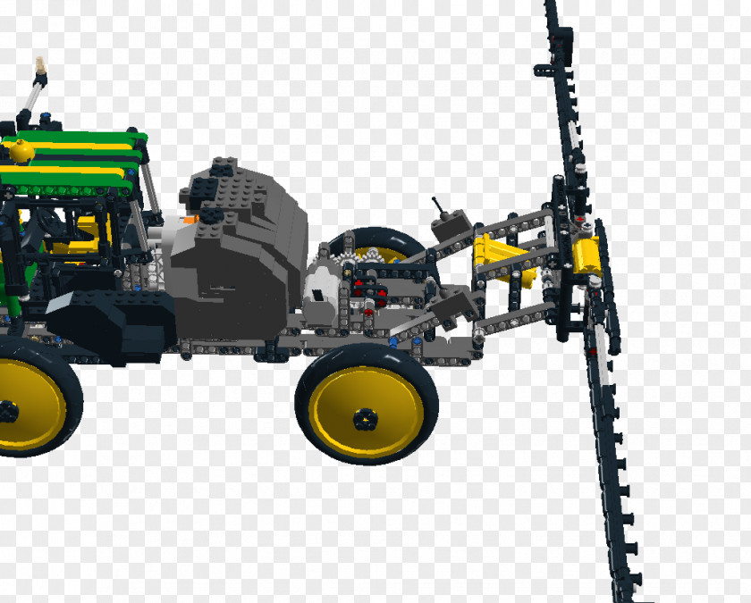 Sprayer The Lego Group Vehicle PNG