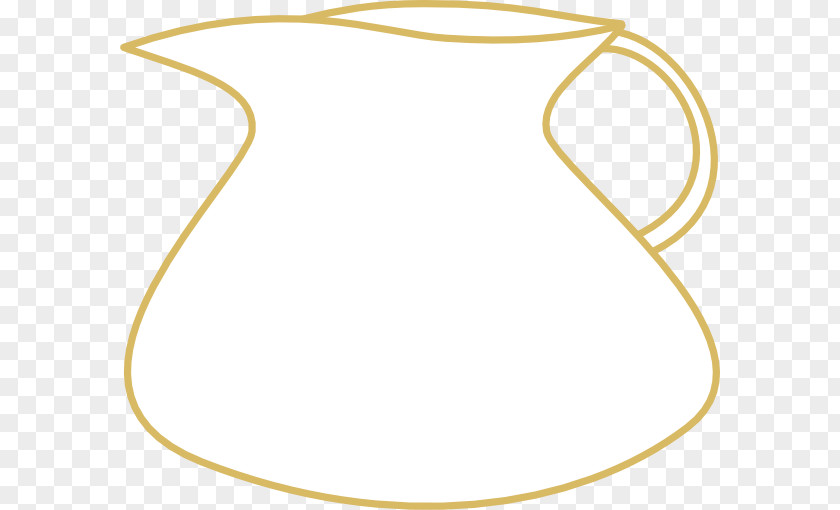 Water Pitcher Cliparts Material Area Clip Art PNG