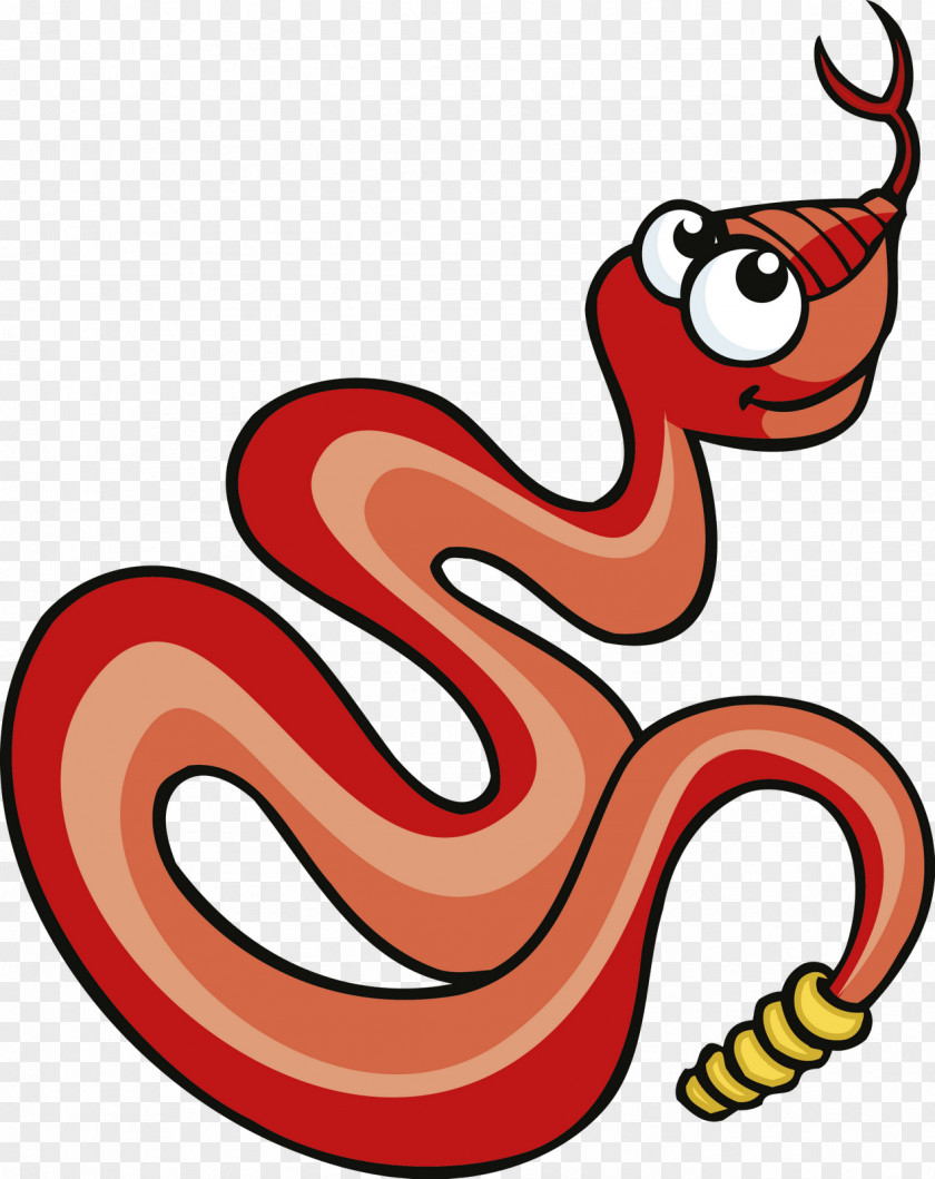 8 Snake Clip Art PNG