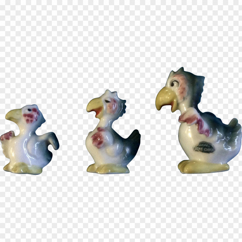 Animal Figurine Bone China Miniature Porcelain PNG