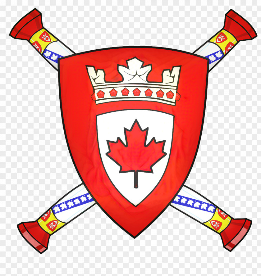 Arms Of Canada Coat Canadian Heraldic Authority Heraldry PNG