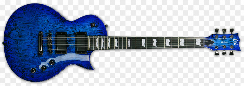 Blue Guitar Ibanez RG Electric Bass PNG