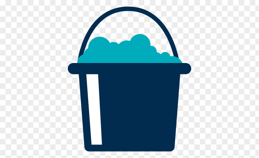 Bucket Clip Art PNG