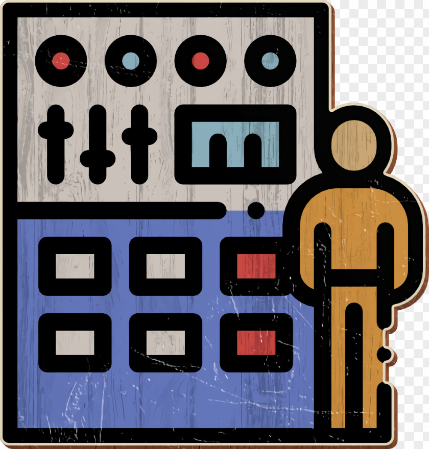 Dashboard Icon Mass Production PNG