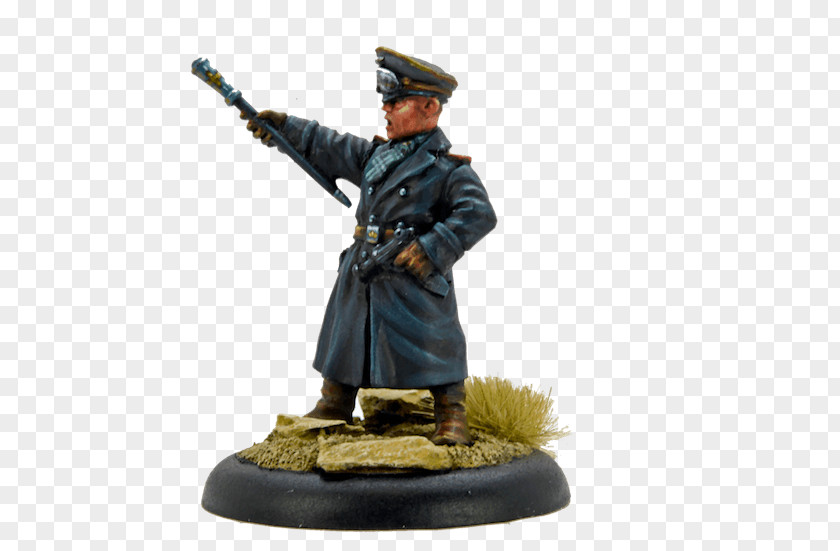 Desert Fox The Story Of Rommel Infantry Grenadier Militia Fusilier Non-commissioned Officer PNG