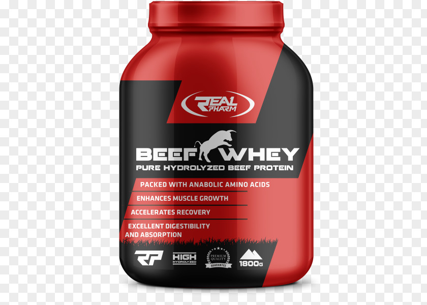 Dietary Supplement Beef Protein Whey Bodybuilding PNG