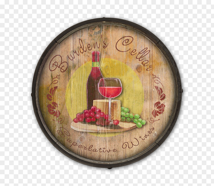 Different Types Wine Grapes Common Grape Vine Barrel Champagne Drum PNG