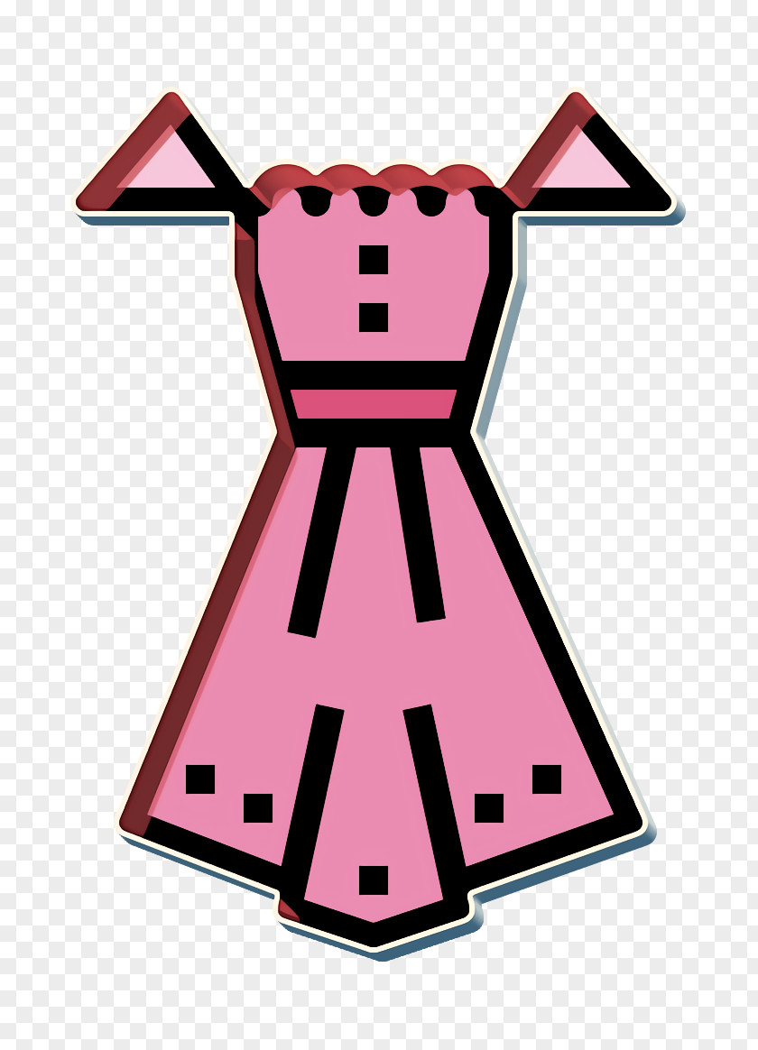 Dress Icon Prom Night PNG