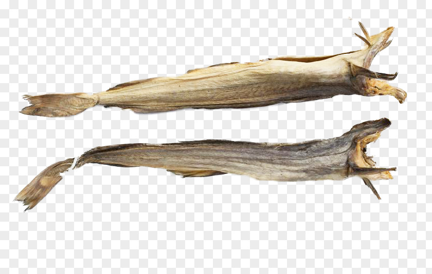 Fish Dried And Salted Cod Stockfish Atlantic PNG