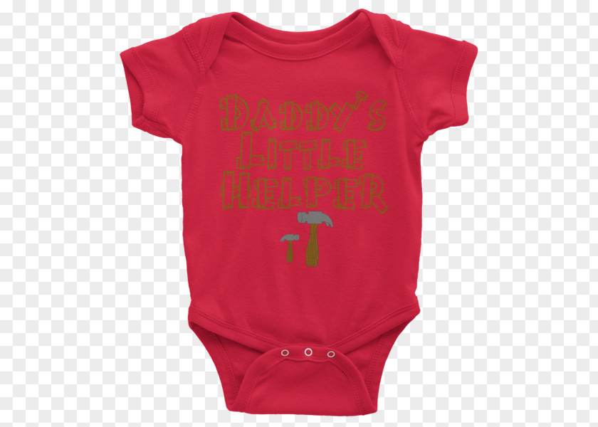 Gym T-shirt Design Baby & Toddler One-Pieces Infant Clothing Bodysuit PNG