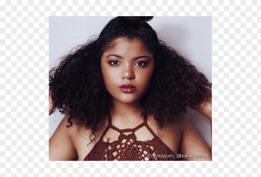 Hair Afro-textured Coloring Fashion Leah Allyannah PNG
