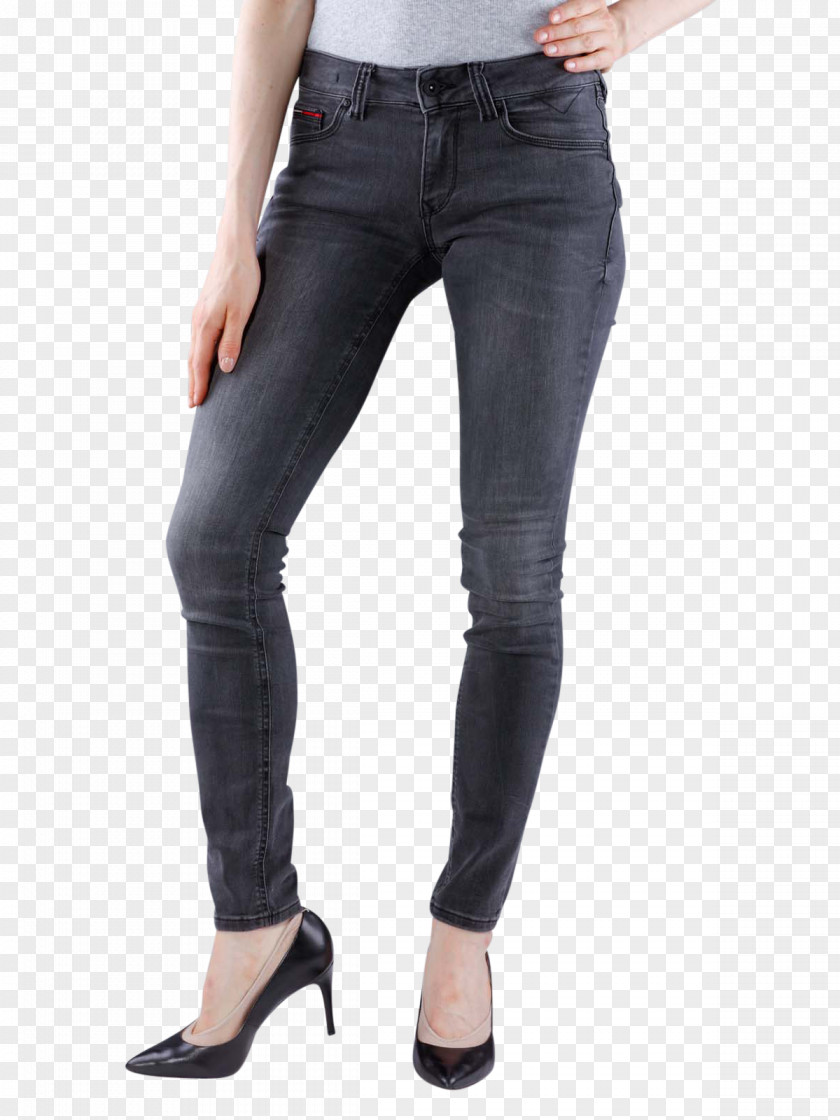 Jeans Denim Sweatpants Slim-fit Pants PNG