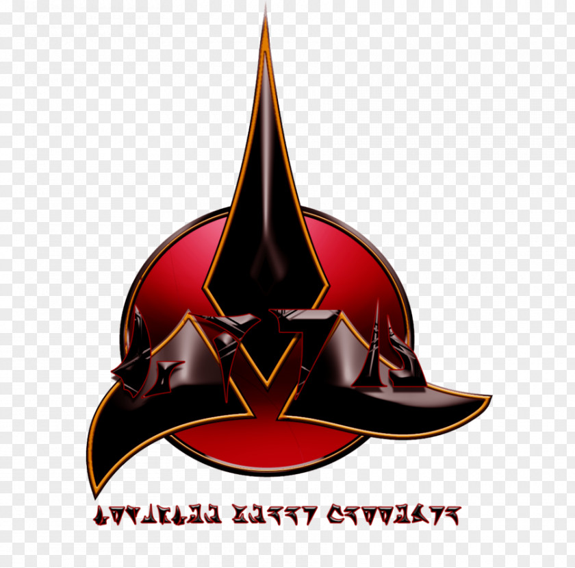 Klingon DeviantArt Logo Taarna Artist PNG