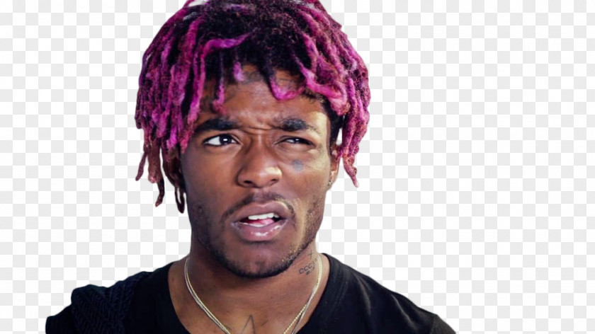 Lil Uzi Vert Rapper Do What I Want Luv Is Rage 2 PNG 2, clipart PNG