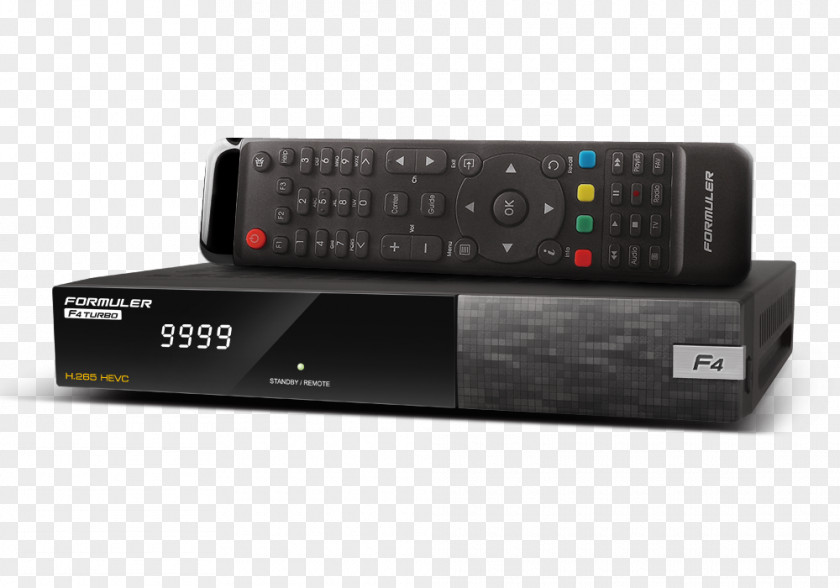 Linux High Efficiency Video Coding DVB-S Set-top Box 4K Resolution High-definition Television PNG