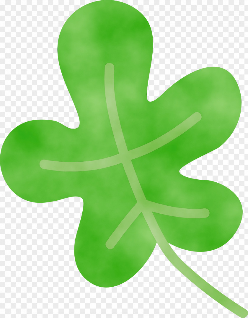 Shamrock PNG