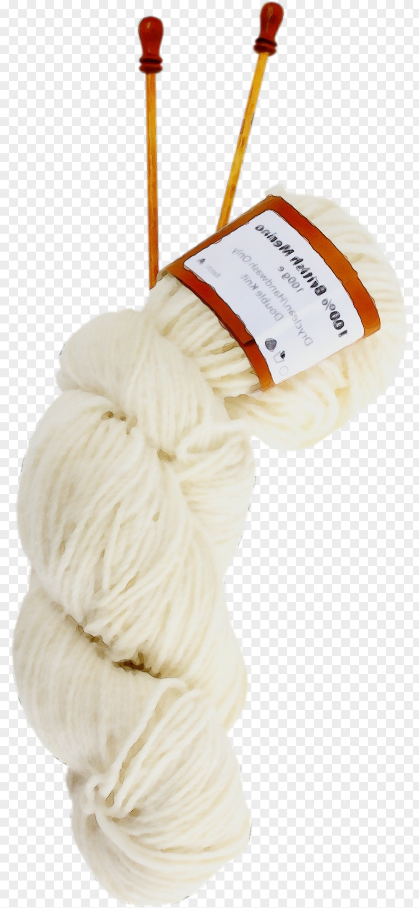 Textile Thread Wool PNG