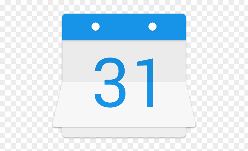 Android Calendar Icon Mobile App Download Email Client PNG