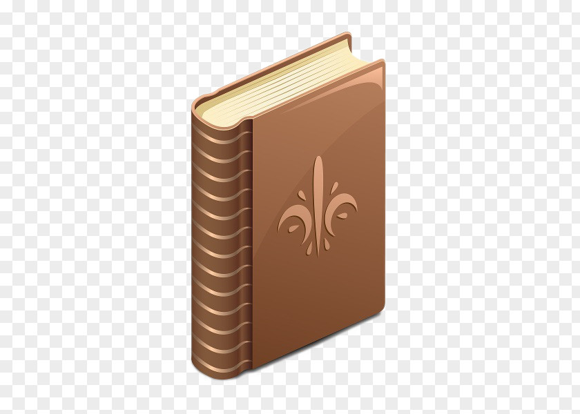 Book Clip Art PNG