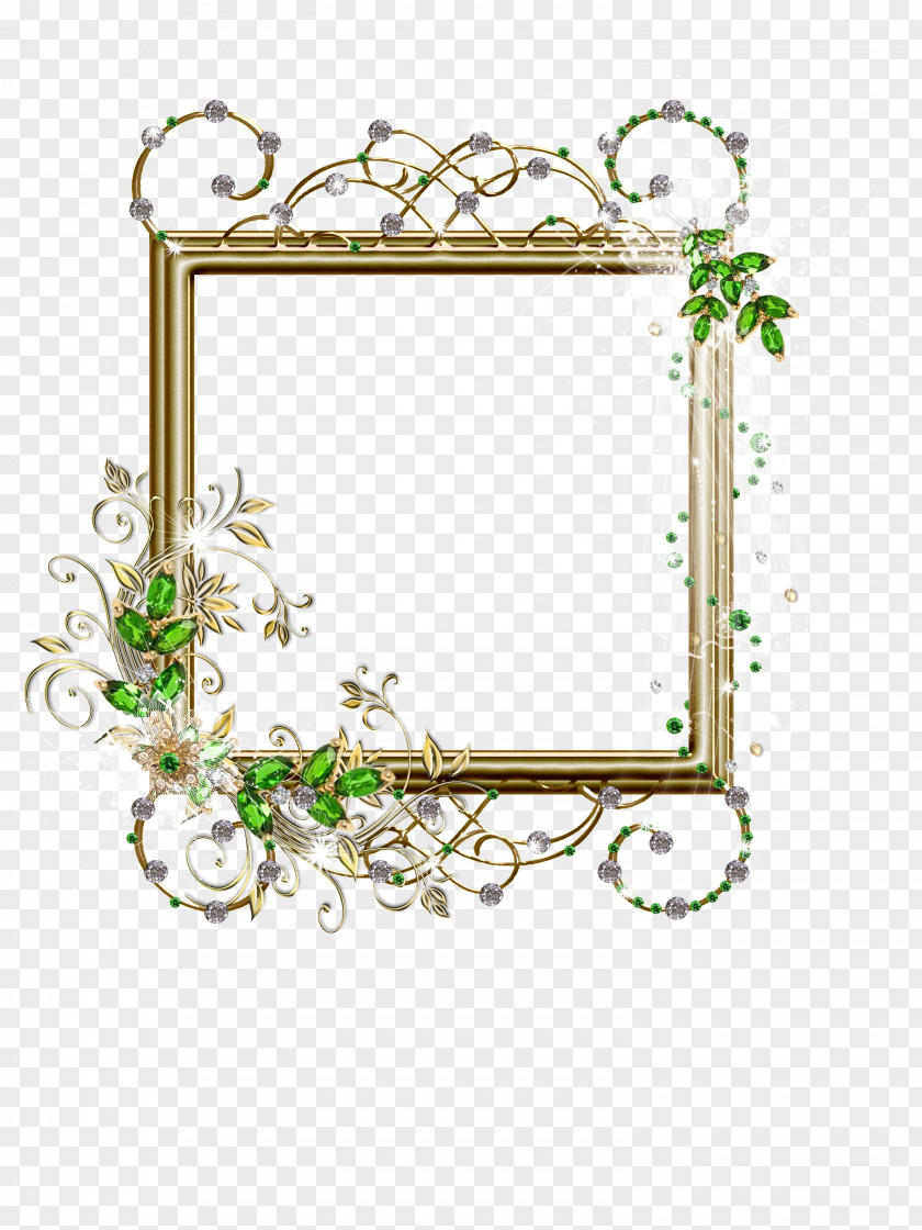 Brown Frame Picture Frames Photoshop Plugin PNG