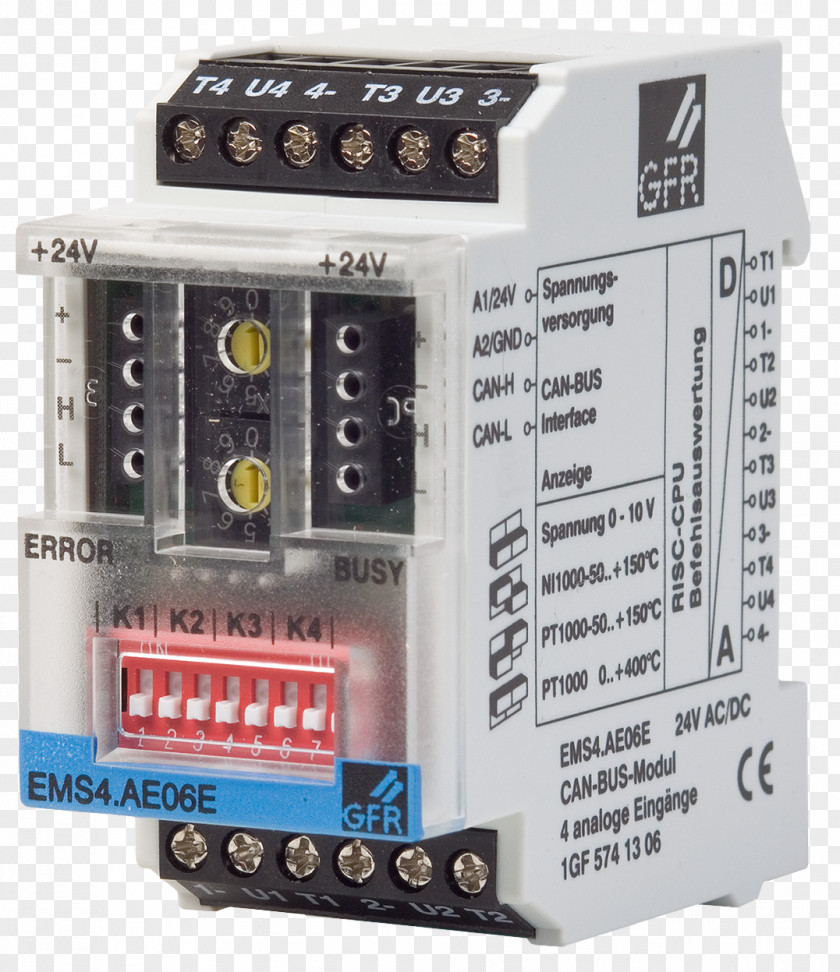 Building Automation Systems A To Z Fieldbus Electronic Component Electronics PNG