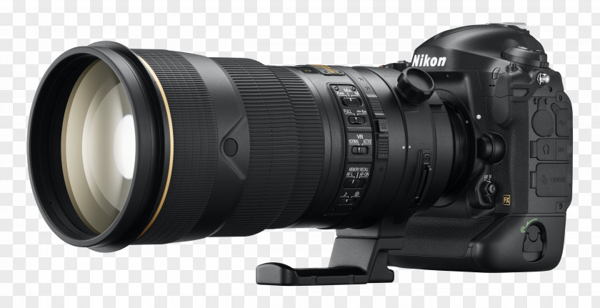Camera Nikon D4 D3S D800 D5 PNG